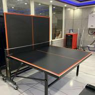 تولیدی میز پینگ پنگ لوازم ورزشی باشگاهی ویلایی تراس روفگاردن