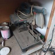 پروفیل بر سالم