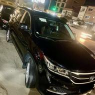 فردا موتور مدل 1401