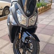 جی 200 اس وای ام مدل 400