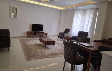 آپارتمان 115 متری با پارکینگ اختصاصی رشت