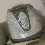 سرخ کن ویداس