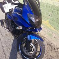 باجاج پالس220