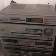 ضبط و2عددباندپایونر