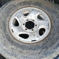 رینگ تایلندی دورشانزده هست