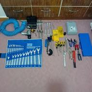 سلام وسایل جلوبندی سازی