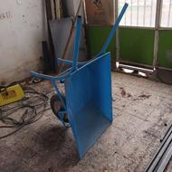 فرغون دستساز