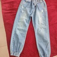 شلوار جین مناسب هفت تا ده سال