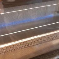 بخاری گازی سالم