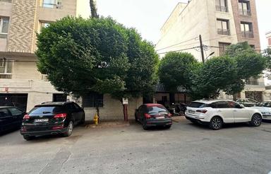 فروش ویلا 334 متر در نیاوران