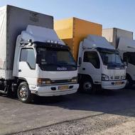 باربری حمل ونقل اثاثیه منزل و جهیزیه