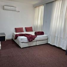 هتل هتل آپارتمان