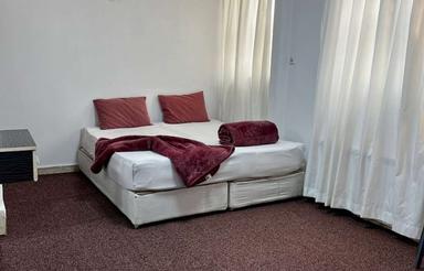 هتل هتل آپارتمان