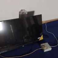 تلوزیون سام 32اینچ نو