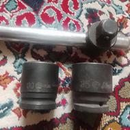 آچار پلوس پژو و پراید