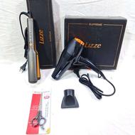 اتو و سشوار لیز