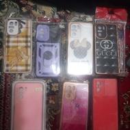 کاورهای گوشی