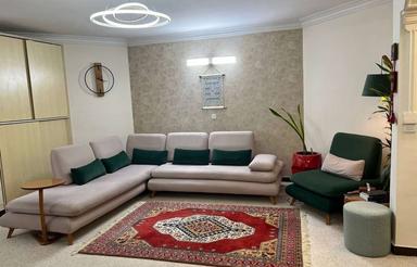 60متری تک خواب مسکونی