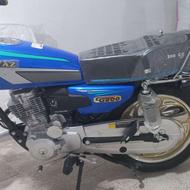 موتور نیکتاز 200 پلاس