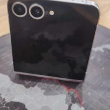 Samsung Galaxy Z Flip6 - ریجن British- 256GB - 12GB