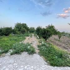 فروش زمین مسکونی 2700 متر در کمربندی جنوبی