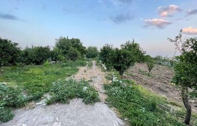 فروش زمین مسکونی 2700 متر در کمربندی جنوبی