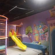 نقاش ساختمان