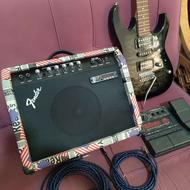 گیتار الکتریک Grx70qa_Tks