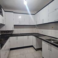 آپارتمان 85 متر خوش نقشه وام تسویه