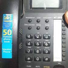 گوشی تلفن پاناسونیک