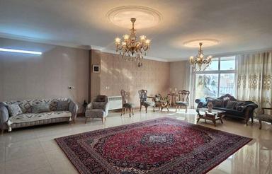 فروش آپارتمان 133 متر در خاقانی