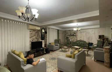 فروش آپارتمان 140 متر در قائم محله