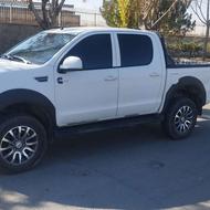 فوتون دیزل بی رنگ و سالم