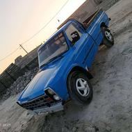 نیسان زامیاد