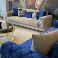 مبل راحتی چستر باضمانت