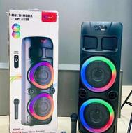 اسپیکر zqs8251 (نو آکبند)