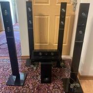 سینماخانواده سامسونگ