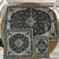 جانمازی سه تیکه متبرک مکه