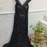 لباس مجلسی .