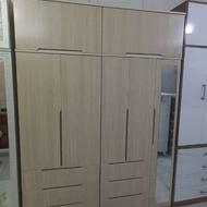 انواع کمد لباس با مناسب ترین قیمت