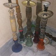 فروش قلیون چوبی به قیمت خرید