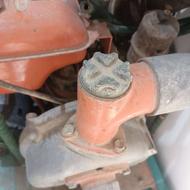 موتور آبکشی