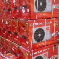 کولر گازی 24000 با لوله مسی و گارانتی شرکتی و ارسال رایگان