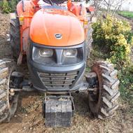 تراکتور دایدونگ کیوتی 4510مدل 94،،،،،،،با6هزار ساعت کار،