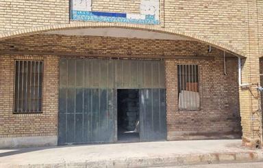 اجاره کارگاه در شهرک صنعتی اق قلا