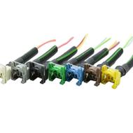 پخش سوکت و کابل خودرو