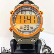 ساعت مچی دیجیتالی اکتیو