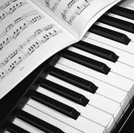 آموزش پیانو