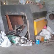 کاهکوب کمباین سمپو