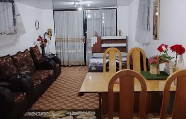 ویلا 35 متری با بالکن 6 متری